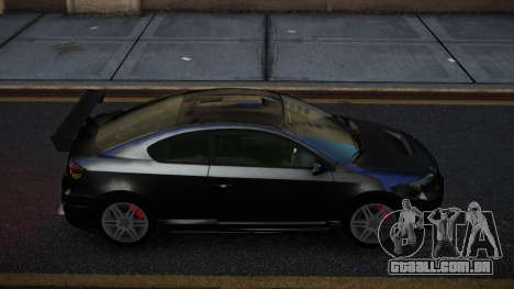 Toyota Scion Viwe para GTA 4