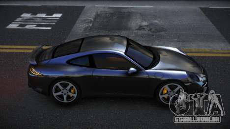 RUF RGT-8 Pagid para GTA 4