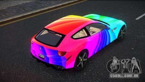 Ferrari FF Joran S5 para GTA 4