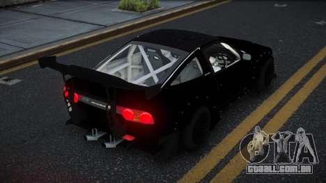 Nissan 380SX Edef para GTA 4