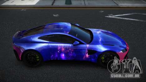 Aston Martin Vantage Senigo S3 para GTA 4