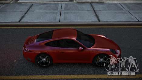 RUF RGT-8 Hezufofu para GTA 4