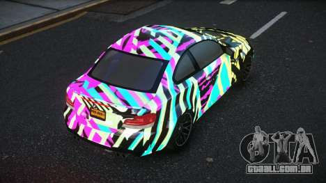 BMW 1M JenraX S13 para GTA 4