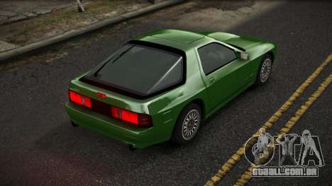 Mazda RX-7 Lazqe para GTA 4