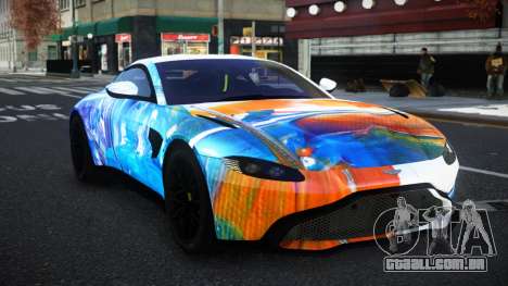 Aston Martin Vantage Senigo S6 para GTA 4
