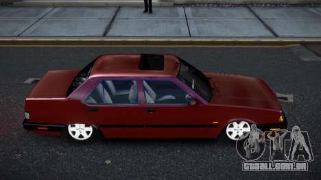 Tofas Dogan Vifmid para GTA 4