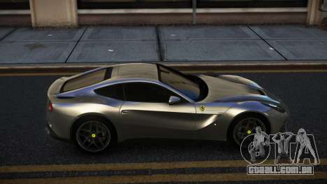 Ferrari F12 Gelmake para GTA 4