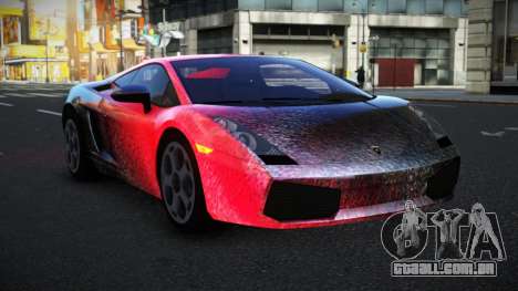 Lamborghini Gallardo Dialyn S10 para GTA 4