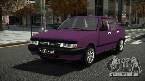 Tofas Sahin Zekejuba para GTA 4