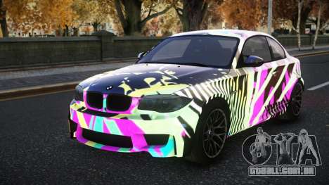 BMW 1M JenraX S13 para GTA 4