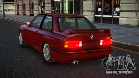 BMW M3 E30 Tuzsuxawi para GTA 4