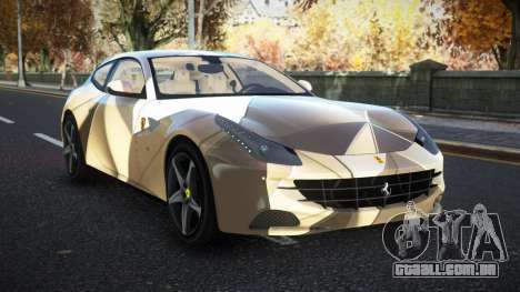 Ferrari FF Joran S2 para GTA 4