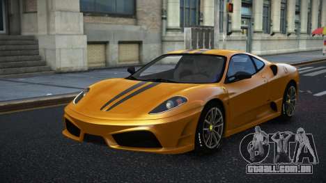 Ferrari F430 Nimsilahi para GTA 4