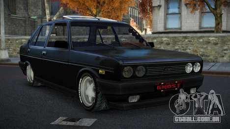 Tofas 131 Sabfohe para GTA 4