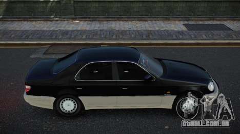 Daewoo Chairman Qidovebek para GTA 4