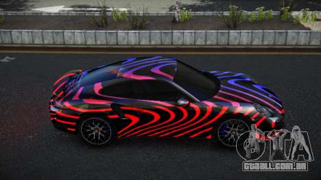 Porsche 911 Rohyj Tinphu S1 para GTA 4