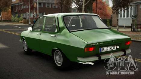 Dacia 1300 Wibdubi para GTA 4