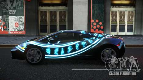 Lamborghini Gallardo Dialyn S9 para GTA 4