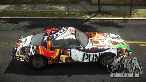 Pontiac Trans AM Audly S2 para GTA 4