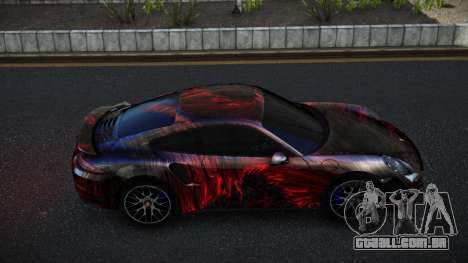 Porsche 911 Rohyj Tinphu S3 para GTA 4