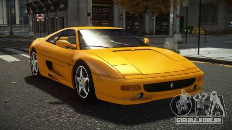 Ferrari F355 Kivwu para GTA 4