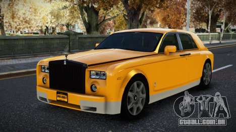 Rolls-Royce Phantom Larhibiv para GTA 4