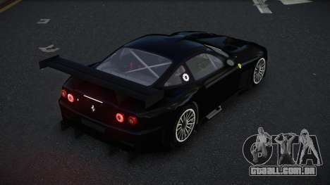 Ferrari 575 Vuke para GTA 4
