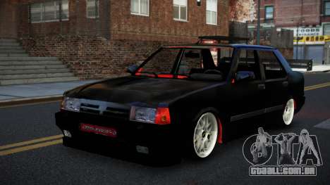 Tofas Dogan Paewe para GTA 4