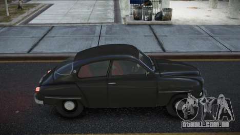 Saab 96 Lozjiqez para GTA 4
