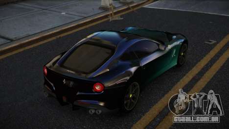 Ferrari F12 Gelmake S14 para GTA 4