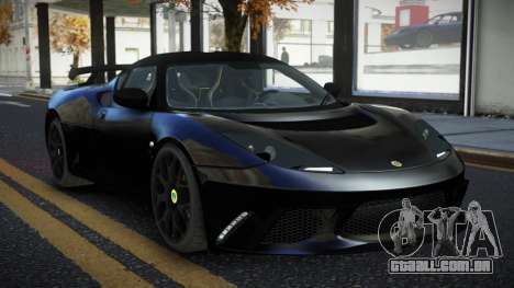Lotus Evora Guuye para GTA 4