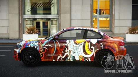 BMW 1M Nijos S7 para GTA 4