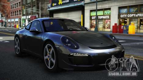 RUF RGT-8 Pagid para GTA 4