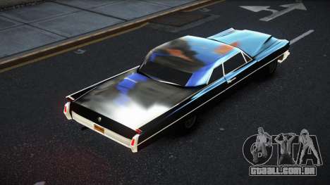 Cadillac Deville Yeuqo para GTA 4