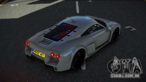 Noble M600 Wabpokap para GTA 4