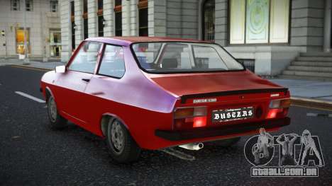 Dacia 1310 Jesazecu para GTA 4