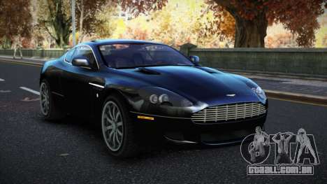 Aston Martin DB9 Gidiqado para GTA 4
