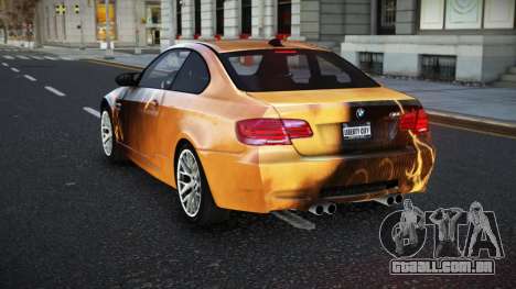 BMW M3 E92 Lauthan S12 para GTA 4