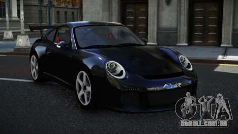 RUF RT12R Cefurot para GTA 4