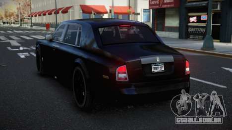 Rolls-Royce Phantom Borcalaqa para GTA 4