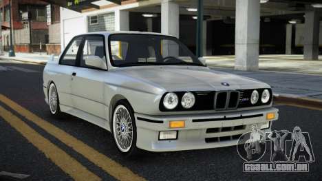 BMW M3 E30 Ayij para GTA 4