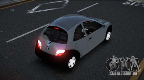 Ford Ka Vuwijilo para GTA 4