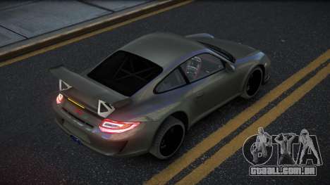 Porsche 911 Rehputay para GTA 4