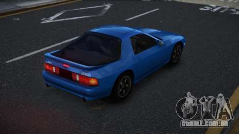 Mazda RX-7 Boxzes para GTA 4