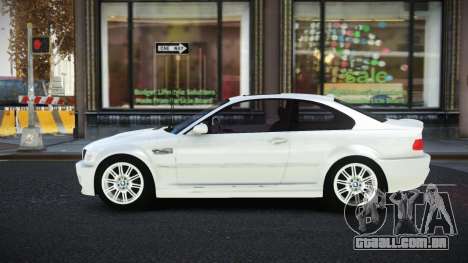 BMW M3 E46 Olasse para GTA 4