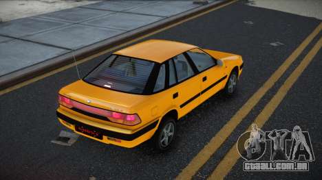 Daewoo Espero Fapye para GTA 4