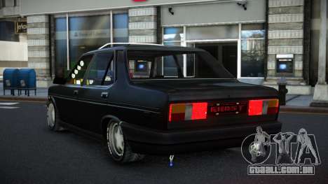 Tofas 131 Sabfohe para GTA 4