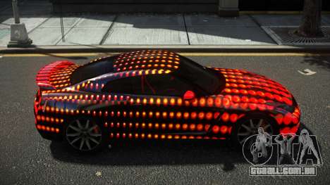 Nissan GT-R Rirez S11 para GTA 4