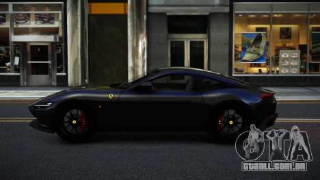 Ferrari Roma Xeykuxa para GTA 4