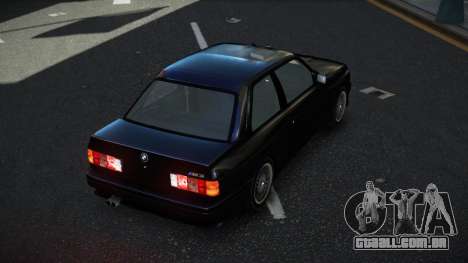 BMW M3 E30 Gijese para GTA 4